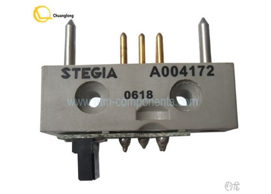 Bon prix GRG encaissant des pièces de la machine d'atmosphère, connecteur A004172 P/N de produits d'atmosphère en ligne