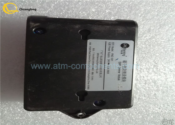 Bon prix Affichage d'écran noir de machine d'atmosphère, Grg encaissant des composants de machine d'atmosphère en ligne