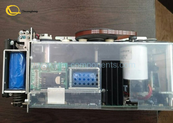 Bon prix 5600 atmosphères de SANKYO Nautilus Hyosung partie le lecteur de cartes ICT3Q8 - le modèle 3A0260/5645000001 en ligne