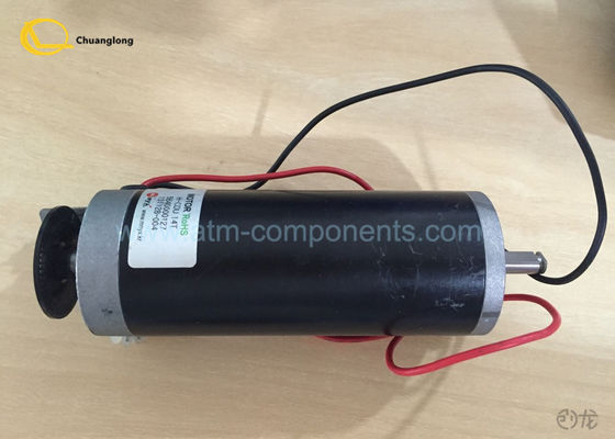 Bon prix L'atmosphère de Nautilus Hyosung de moteur principal partie la couleur noire 5640000127 des PCs de P/N 1 en ligne