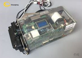 Bon prix Lecteur futé de carte de crédit de GRG, forme de boîte de 51578523231 d'atmosphère pièces de machine en ligne