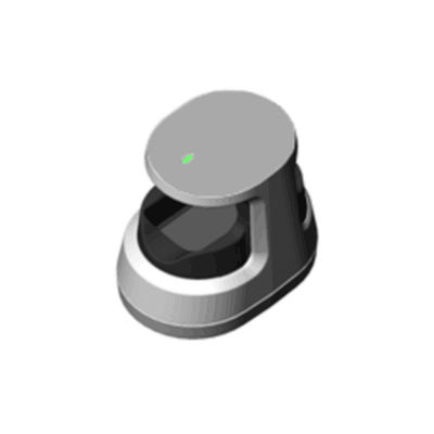 Bon prix Terminal intelligent d'authentification de collection de reconnaissance biométrique de veine de doigt d'USB en ligne
