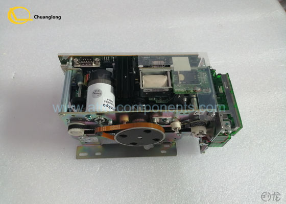 Bon prix Lecteur 445-0693330 SANKYO ICT3Q8-2R1A0340 IMCRW 4450693330 de carte de distributeur bancaire en ligne