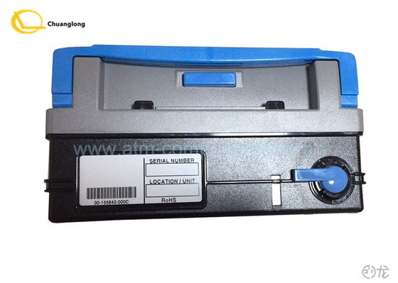 Bon prix cassette 1,6 00-155842-000C d'argent liquide de Diebold de pièces de rechange de l'atmosphère 00155842000C en ligne