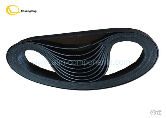 Bon prix l'atmosphère de 5600T 8000TA Nautilus Hyosung partie la ceinture en caoutchouc 10x214x0.65 millimètre de transmission en ligne