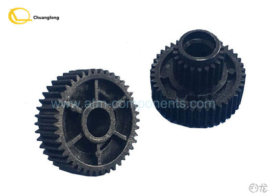 Bon prix Couleur en plastique de noir de la vitesse 21T 42G de double de cassette de pièces de rechange d'atmosphère de Hyosung en ligne