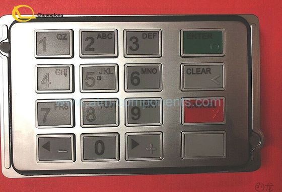 Bon prix Pièces de rechange d'atmosphère du clavier numérique 7130020100 d'atmosphère de PPE de Nautilus Hyosung EPP-8000R en ligne
