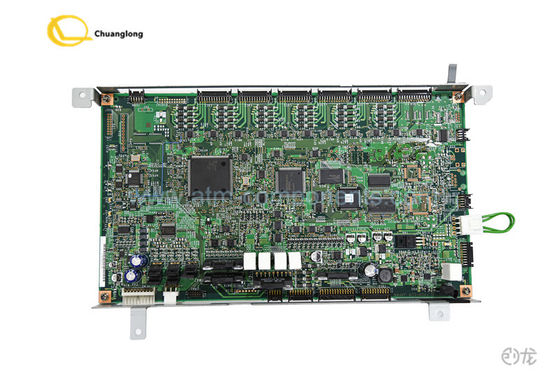 Bon prix L'atmosphère professionnelle de Fujitsu partie le tableau de commande de distributeur K18Z09942N en ligne