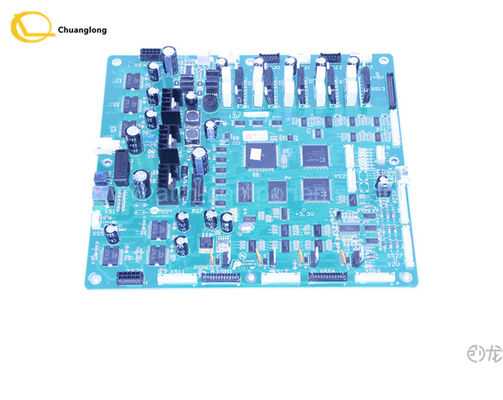 Bon prix Les pièces de rechange d'atmosphère de H68N 9250 abaissent le tableau de commande principal YT7.820.290RSV1.8 en ligne