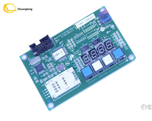 Bon prix Panneau YT7.820.269.V1.5 d'interface des pièces de rechange H68N 9250 CRM d'atmosphère de haute performance en ligne