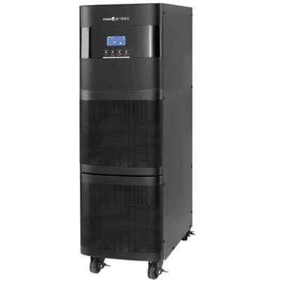 Bon prix L'énergie ininterrompue en ligne à haute fréquence d'UPS alimentation trois dans trois 10KVA 15KVA 20KVA en ligne