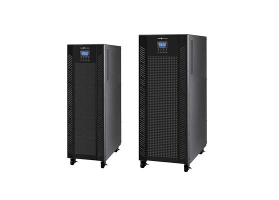 Bon prix Onde sinusoïdale pure non interruptible en ligne de la source d'énergie de tour à haute fréquence 380VAC 30KVA 40KVA en ligne