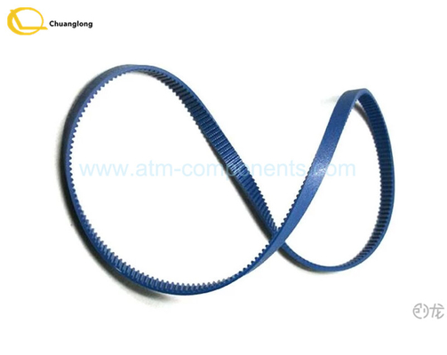 remplacement 49-204013-000B de courroie de taille des parties d'atmosphère de la largeur 9MM Diebold de 49204013000B 249T