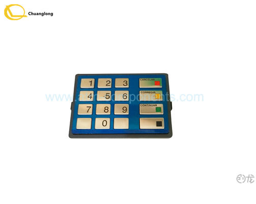 Bon prix Espagnol Diebold EPP7 49249447707B 49-249447-707B de version de BSC de 49-249440-762A Diebold EPP7 en ligne