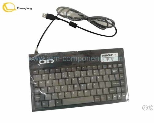 Bon prix clavier USB 49-201381-000A 49-221669-000A Rev2 d'entretien de 49201381000A Diebold en ligne