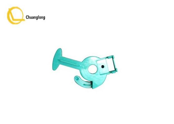 Bon prix Le plastique thermique bleu d'imprimante de reçu de Wincor TP28 de composants d'atmosphère partie 1750256248-13 en ligne