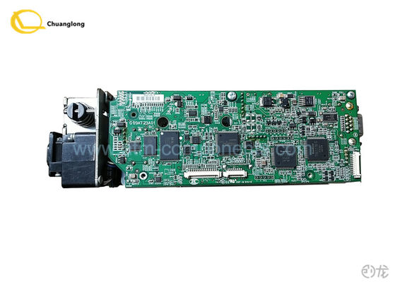 Bon prix Tableau de la commande ICT3Q8-3A0280 principal pour le lecteur de cartes de Sankyo Hyosung en ligne