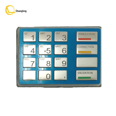 Bon prix Clavier Pinpad 49216680726A 49-216680-726A EPP5 (BSC) de Diebold EPP5 en ligne