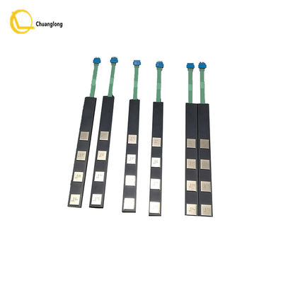 Bon prix La clé douce de clavier de 1750190139 Wincor a placé 15