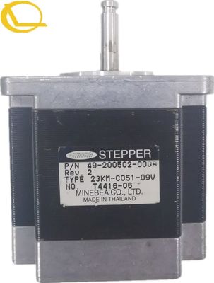 Bon prix 368 378 moteur pas à pas des pièces 49-200502-000A Opteva d'atmosphère de Diebold en ligne