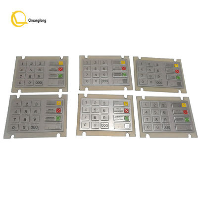 Bon prix 2050XE PCI 1750132083 01750132083 des pièces EN PARTICULIER KUTXA CES d'atmosphère de Wincor Nixdorf de clavier de PPE V5 en ligne