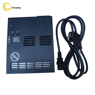 Bon prix Fan Type Electric Heater ATM Machine heater 400W (Inside Temperature Measurement ) en ligne