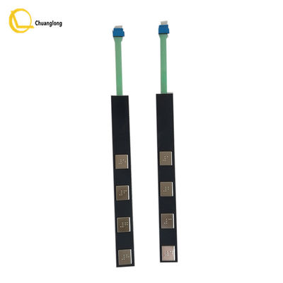 Bon prix 1750190136 la clé douce de clavier de Wincor C4060 a placé 15