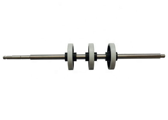 Bon prix Axe de rouleau d'empileur de Diebold 5500 de machine d'atmosphère 49-248086-000A 49248086000A en ligne