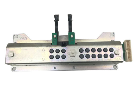 Bon prix clavier de récolteuse de 49-211478-000A 49211478000A Diebold Opteva AFD en ligne