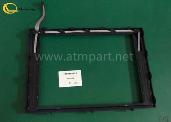 Bon prix 1750186252 15 avancent le cadre petit à petit mou de DDC NDC Wincor CS280 sans Braille en ligne