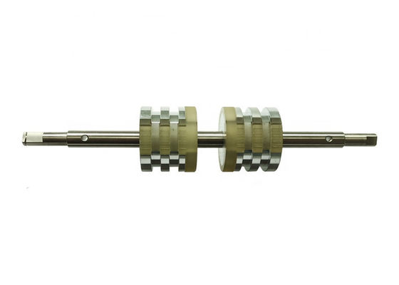 Bon prix Axe 7310000574-14 de rouleau de départ 7310000225 de Hyosung 5600T 7310000574 en ligne