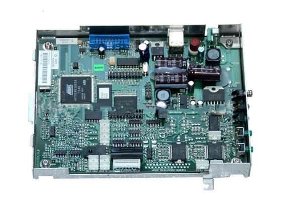 Bon prix Carte PCB 1750110136 01750110136 de Control Board d'imprimante de journal de pièces de machine d'atmosphère de Wincor Nixdorf NP07 en ligne