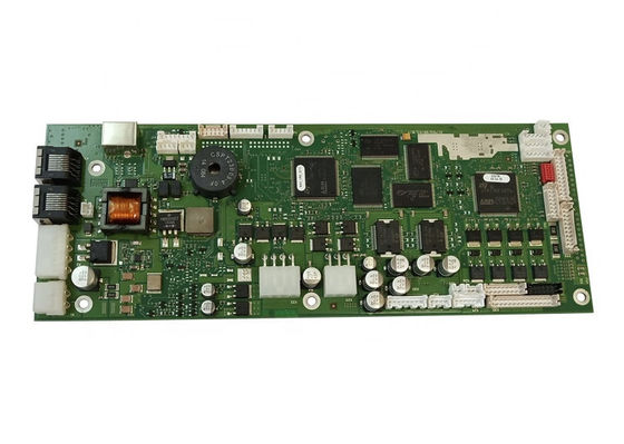 Bon prix Carte PCB 01750196174 1750196174 du module SRI de distributeur de Wincor Cineo C4060 en ligne