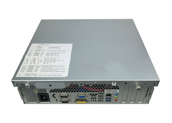 Bon prix Wincor ProCash 280 ProCash 285 incluent les parties 1750267854 de machine d'atmosphère de CPE 5G i5-4570 de noyau de PC en ligne