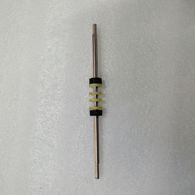 Bon prix 7310000299 Nautilus Hyosung ATM Parts 5600 HCDU Up Kit Shaft Stacker Roller Assy S7010000186-1B en ligne