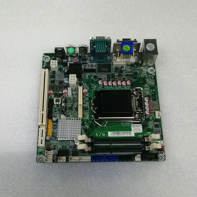 Bon prix 445-0752088 i3 Motherboard Riverside Intel Q67 NCR 6687 6683 6622E S2 en ligne