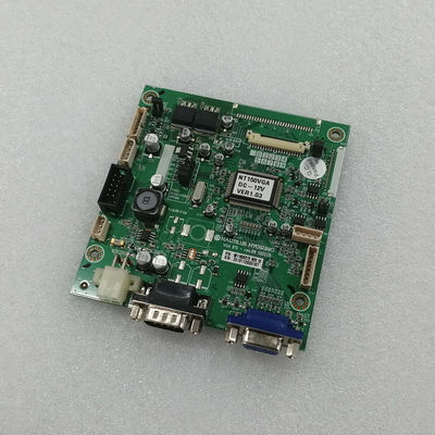 Bon prix Panneau Hyosung CRM 8000TA 5611000273 NT150VGA d'affichage à cristaux liquides du panneau DVI d'ANNONCE de pièces de l'atmosphère S5611000273 en ligne