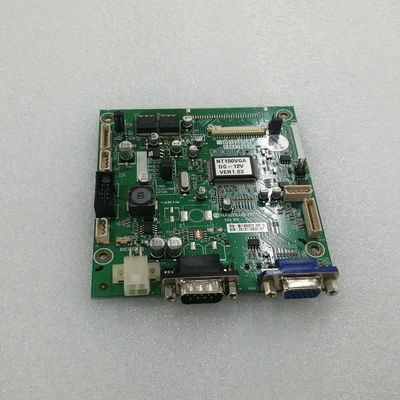 Bon prix S5611000273 Nautilus Hyosung ATM Parts AD Board DVI LCD Panel CRM 8000TA 5611000272 en ligne