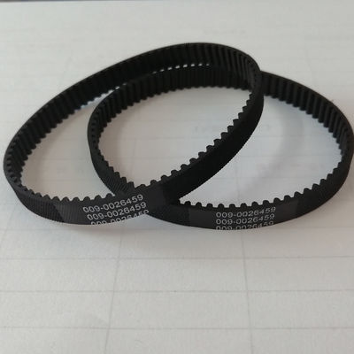 Bon prix 009-0026459 NCR S2 SNT Synchronous 234-3MR-08 NCR 6632 6634 S2 Gear Belt 0090026459 en ligne
