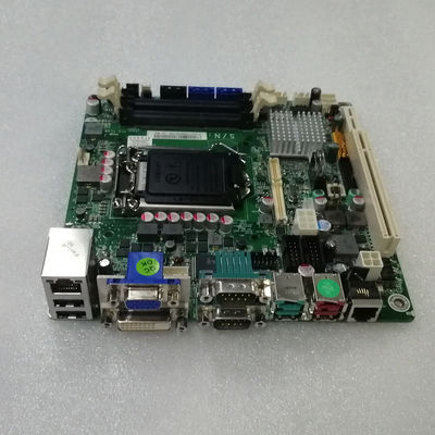 Bon prix 445-0746025 NCR ATM Parts Riverside Motherboard MITX Q67 4450752088 en ligne