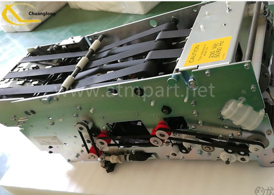 Bon prix 5877 NCR ATM Parts 7 F/A NID Presenter Bank ATM Machine 4450677375 445-0677375 en ligne