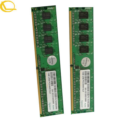 Bon prix 1GB UNB PC2-6400 ATM Components CL6 Apacer Non ECC Memory RAM Wincor Nixdorf en ligne