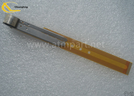 Bon prix 998-0235655 NCR ATM Machine Smart Card Reader Track 1,2,3 Read Write Head en ligne