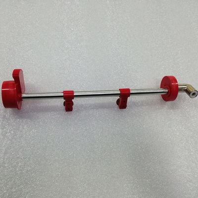 Bon prix 445-0756284 4450756284 ligne service 6623 6627 de sélection des pièces S2 de la NCR AM d'individu en ligne