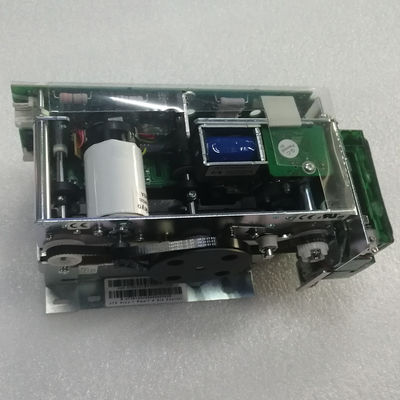 Bon prix 4450765157 lecteur de la NOTE 3TK R W Hico Smart Card des pièces SELFSERV 6625 USB d'atmosphère de la NCR 445-0765157 en ligne