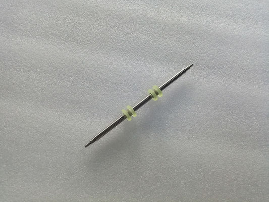 Bon prix S4520000297 Reverse Roller Nautilus Hyosung ATM Parts Cassette Note Separator Shaft 4520000297 en ligne