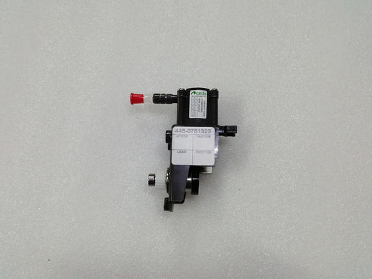 Bon prix 445-0751323 4450751323 NCR ATM Parts  6623 6627 S662 6634 6636 S2 Vacuum Sution Pump en ligne