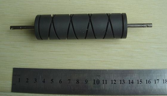 Bon prix COL W/TAKE-UP 7,5 de Journer 40 d'imprimante de pièces d'atmosphère de guide de rouleau de papier de Diebold 49007640000F-29 en ligne