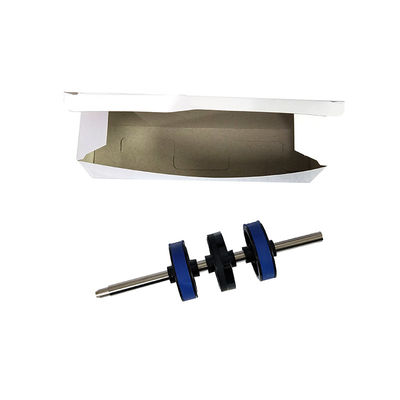 Bon prix Fournisseur de pièces d'atmosphère de l'axe d'alimentation de Diebold OPTEVA 49204018000A Hyosung Wincor en ligne