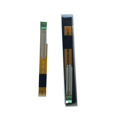 Bon prix Fournisseur de pièces d'atmosphère de Hyosung Wincor de voie du lecteur 1/2/3 de la tête Salut-Co de Diebold 998-0235656 en ligne